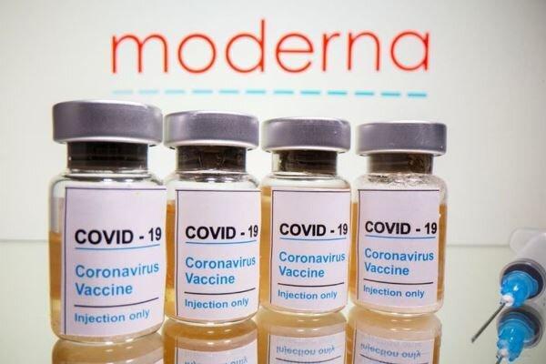 آمریکا دوز واکسن مدرنا را برای تزریق نصف می نماید!