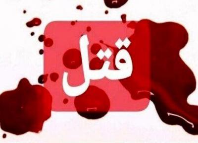 قتل پدر و مادرزن در تالش