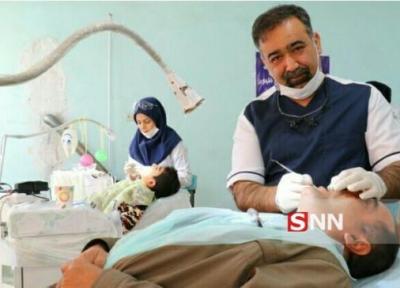 عادلی: برگزاری اردوی جهادی منتظران ظهور در استان خراسان شمالی ، ارائه خدمات رایگان دندانپزشکی به مدت یک هفته خبرنگاران
