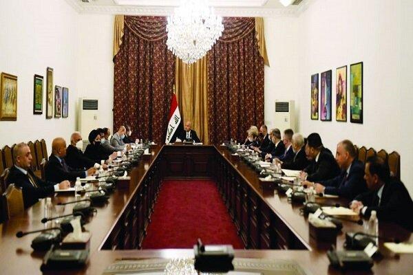 برگزاری انتخابات پارلمانی عراق در موعد مقرر ضروری است برگزاری انتخابات پارلمانی عراق در موعد مقرر لازم است