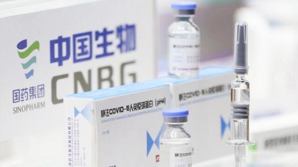 خبرنگاران سازمان جهانی بهداشت واکسن های کرونا چین را کارامد و بی ضرر خاطرنشان کرد