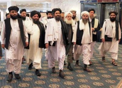 طالبان: آمریکا با فشار سیاسی بر ما نمی تواند گام یکجانبه برای صلح بردارد