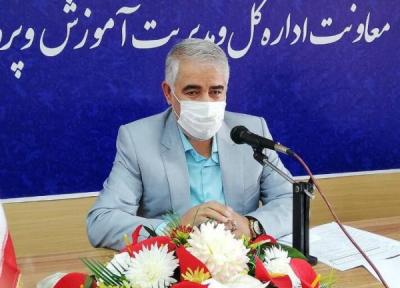 خبرنگاران فرماندار مرند بر ایجاد دانشگده فنی و حرفه ای در این شهرستان تاکید نمود