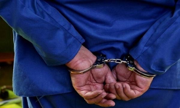 متهم: بی گناه هستم! نمی دانم قاتل همسرم کیست متهم: بی گناه هستم! نمی دانم قاتل همسرم کیست