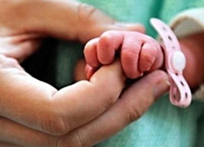 تولد نوزاد قزوینی در آمبولانس فوریت های پزشکی