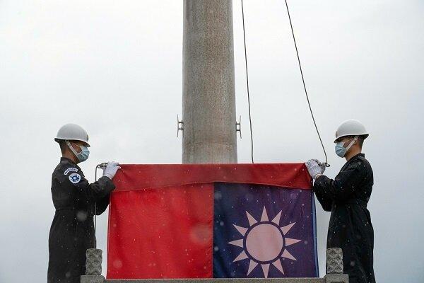تورهای چین: پکن درباره هرگونه تماس رسمی با تایوان هشدار داد