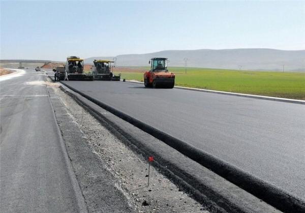 اتمام پروژه های در حال انجام شرایط راه های کردستان را بهبود می بخشد
