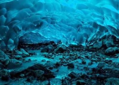نکاتی درباره غار یخی چما