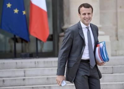تور فرانسه ارزان: لیست دارایی های رئیس جمهوری فرانسه؛ ماکرون خودرو و ملک شخصی ندارد