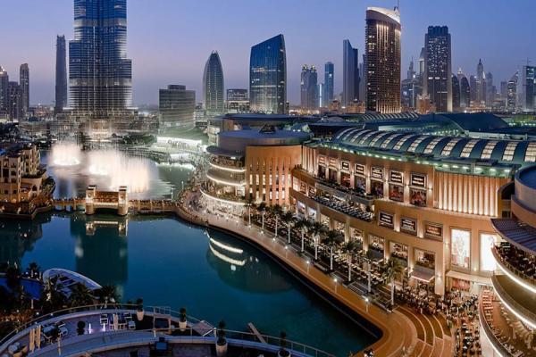 تور دبی ارزان: بزرگ ترین مراکز خرید دنیا؛ از دبی مال تا مجتمع خلیج فارس