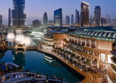 تور دبی ارزان: بزرگ ترین مراکز خرید دنیا؛ از دبی مال تا مجتمع خلیج فارس