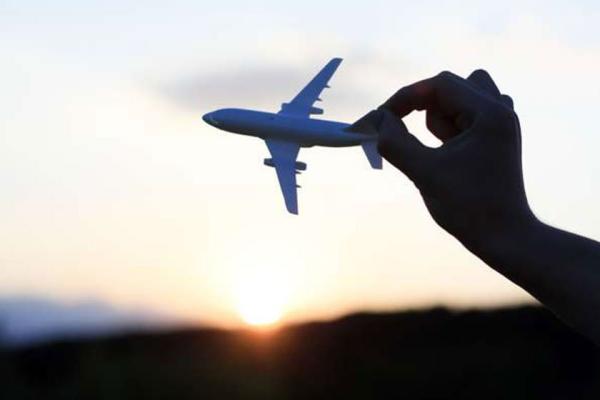 افزایش سفرهای هوایی در دنیا به لطف افزایش حضور شرکت های هواپیمایی مقرون به صرفه قیمت