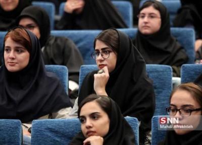 مسائل و دغدغه های دختران و بانوان دانشگاهی آنالیز شد