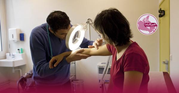 پیشرفت ابزارهای تشخیص سرطان پوست با یاری محقق ایرانی