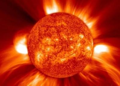 فوران شراره خورشیدی با حجمی 10 برابر زمین؛ چقدر باید نگران باشیم؟