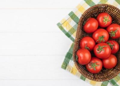 روش نگهداری گوجه فرنگی در فریزر ، 3 روش مهم و کاربردی برای فریز کردن گوجه فرنگی