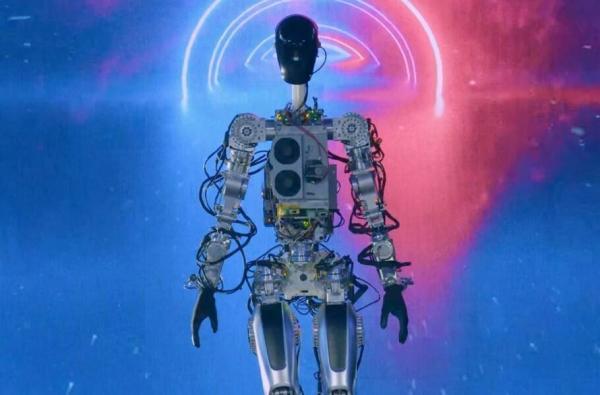 وعده بلندپروازانه ایلان ماسک، پیوند اندام رباتیک به بدن انسان
