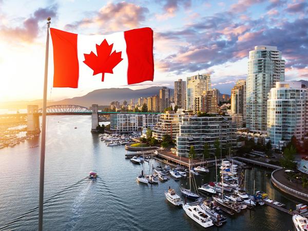 هزینه سفر به کانادا به چه عواملی بستگی دارد؟