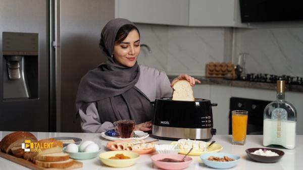 بررسی توستر میگل مدل GTO، 80؛ نان گرم و برشته برای هر صبحانه آنالیز توستر میگل مدل GTO، 80؛ نان گرم و برشته برای هر صبحانه