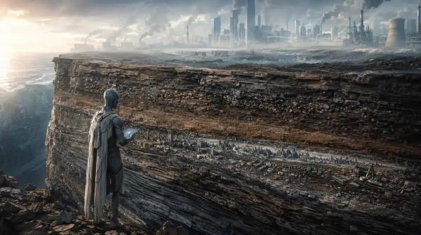 فرضیه سیلورین: آیا پیش از ما تمدن صنعتی دیگری روی زمین وجود داشته است؟