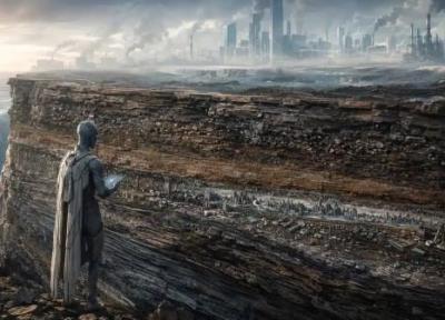 فرضیه سیلورین: آیا پیش از ما تمدن صنعتی دیگری روی زمین وجود داشته است؟