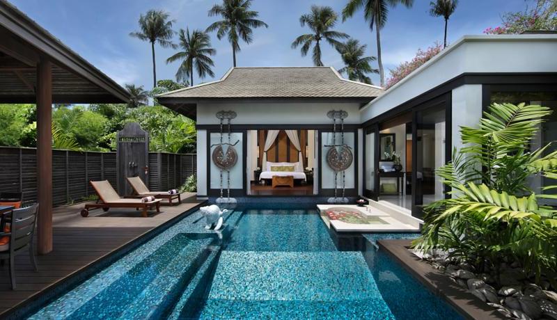 Anantara Mai Khao هتل Anantara Mai Khao