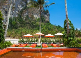 هتل اونانگ پارادایس ریزورت کرابی (Aonang Paradise Resort Krabi)
