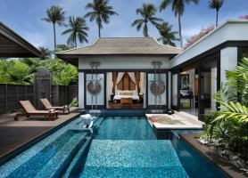 هتل Anantara Mai Khao