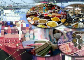 همه چیز درباره اقتصاد کشور تایلند