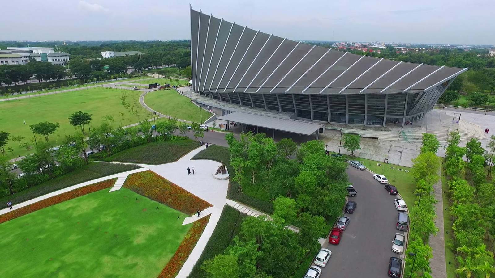 Mahidol University بهترین دانشگاه های تایلند