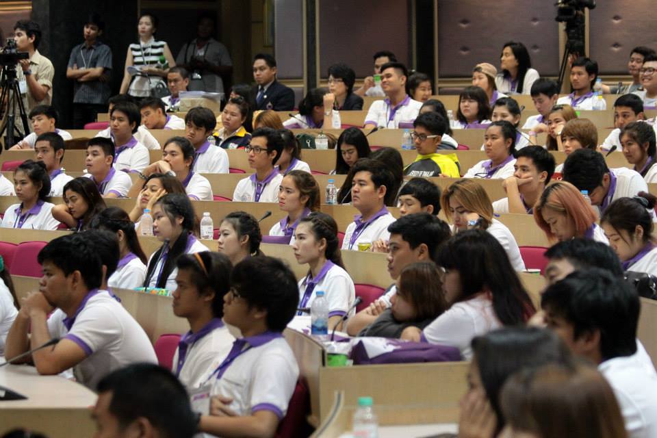 thai university شهرهای دانشجویی تایلند